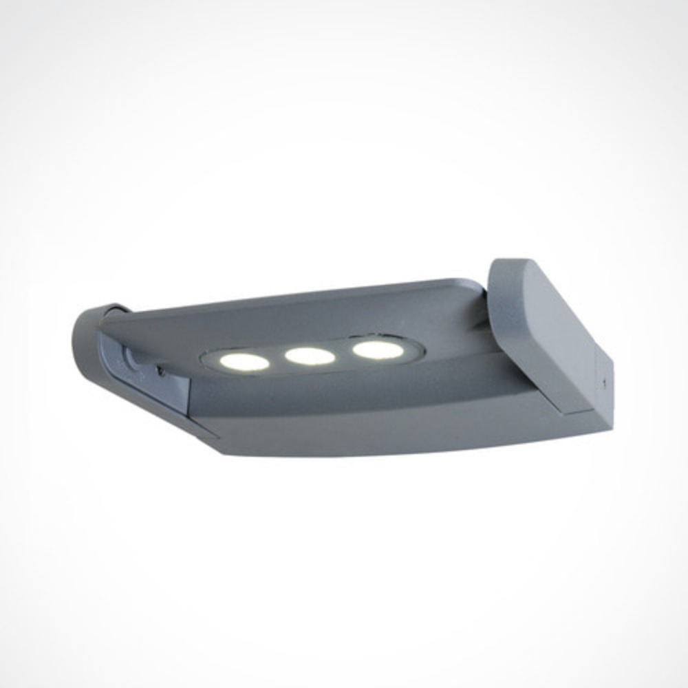 플랫 LED 벽등(LED조명,벽등,실외벽등,투광조명)