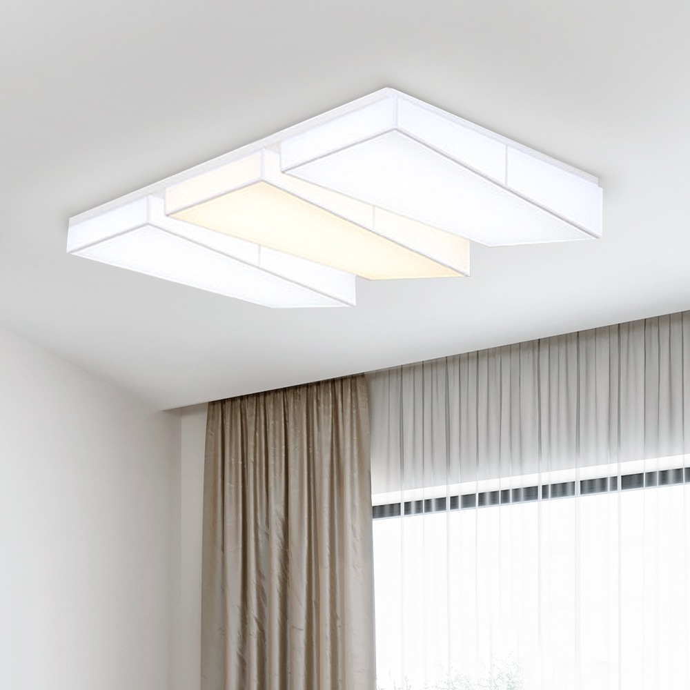 라미스 LED180W 거실등,거실등 교체,거실등 추천,신혼집 거실등,아파트 거실등