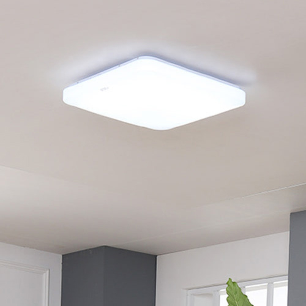 베이직 LED 50W 방등,방등 교체,방등 추천,아이 방등,안방조명