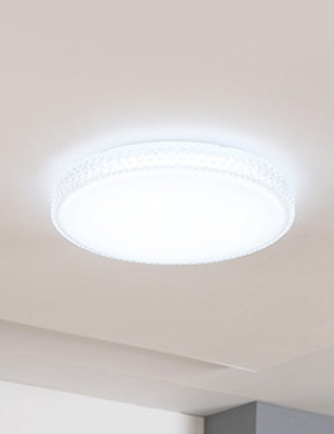 루이스 LED 60W 방등,국산 방등,방등 교체,방등 추천,안방 조명
