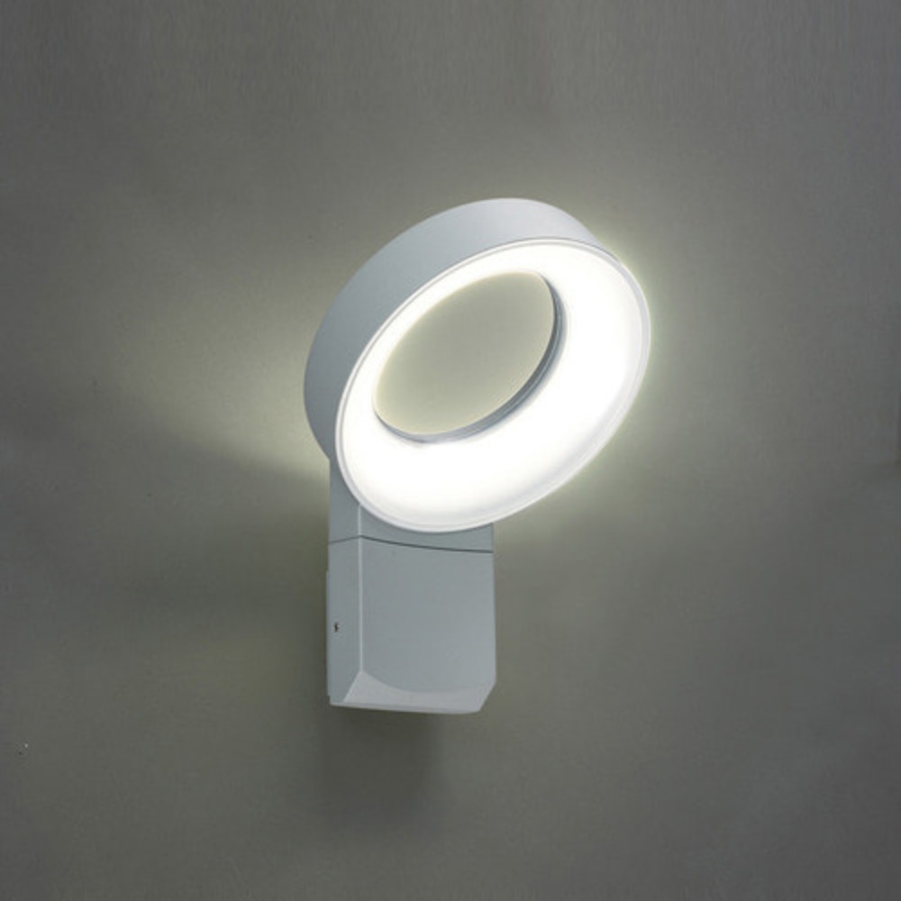 엔젤링 LED 벽등(LED조명,벽등,실외벽등)