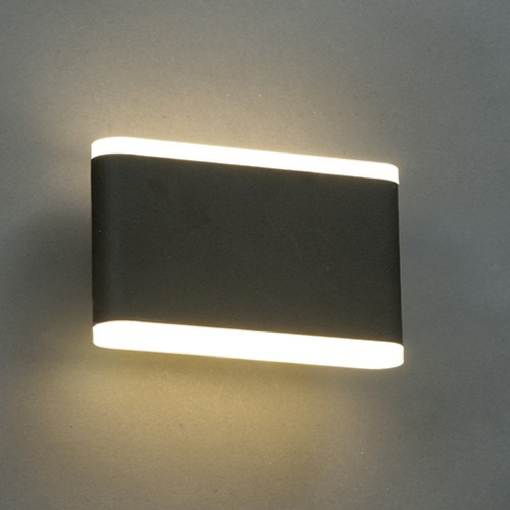 로비어 LED 실외/실내 벽등 10W /16W