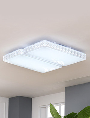 루이스B LED 120W 거실등,거실등 교체,고급 거실등,거실등 추천