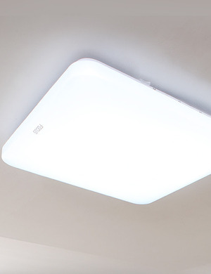 베이직 LED 60W 방등,국산 방등,방등 교체,안방 조명,조명 교체