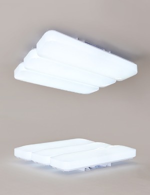밀키웨이 LED 90W 거실등,국산 거실등,거실등 교체,거실등 추천