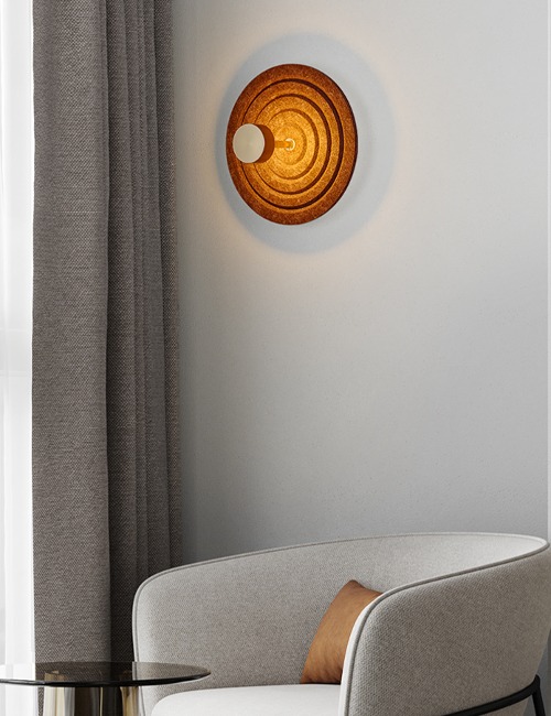 스피넛 LED 실내벽등 5W 카페 벽등 벽부등 