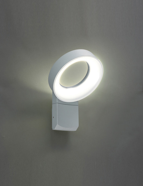 엔젤링 LED 벽등(LED조명,벽등,실외벽등)