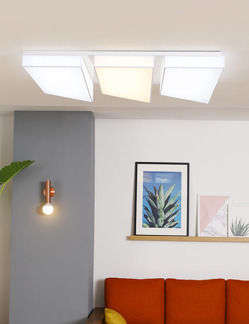 라미스 LED180W 거실등,거실등 교체,거실등 추천,신혼집 거실등,아파트 거실등