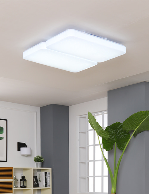 밀키웨이 LED120W 거실등,국산 거실등,거실등 추천,거실등 교체