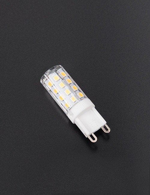[G9 핀램프] LED 핀램프 5~7W 